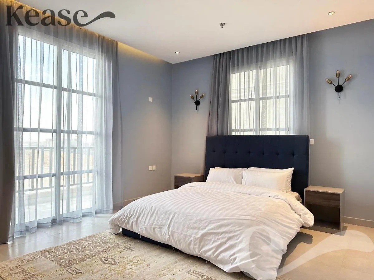 Kease Hittin A-8 Latest Development Balcony Ax62 Apartment Riyadh Saudi Arabia