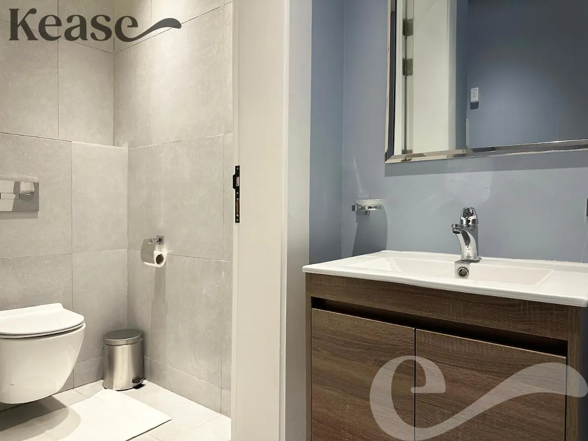 Kease Hittin A-8 Latest Development Balcony Ax62 Apartment Riyadh